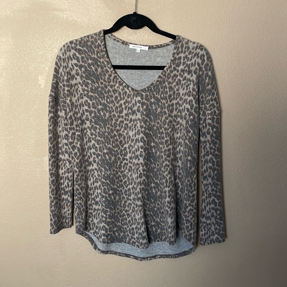 Antistar Top